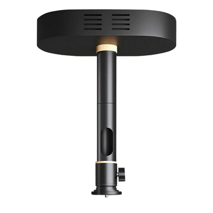 Projector Ceiling Mount - 360° Rotation, Aluminum | Immersive Viewing