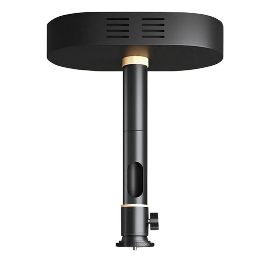Projector Ceiling Mount - 360° Rotation, Aluminum | Immersive Viewing