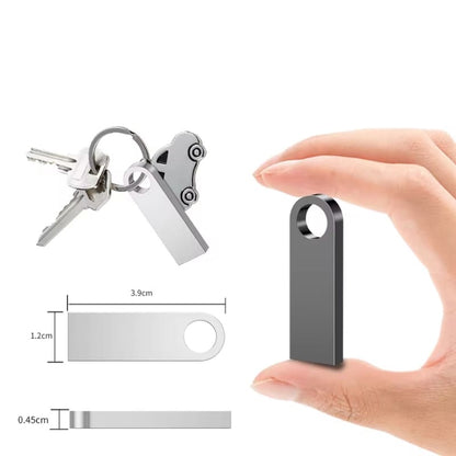 128GB USB Drive - Projector Ready | Entertainment