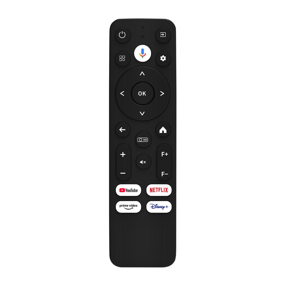 Vision Beam Pro 2 Remote Control - Seamless Control
