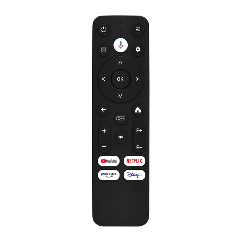 Vision Beam Pro 2 Remote Control - Seamless Control