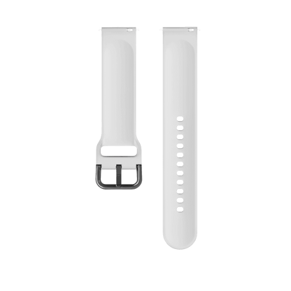 Smartwatch Strap - Comfort Textile | Training Focus