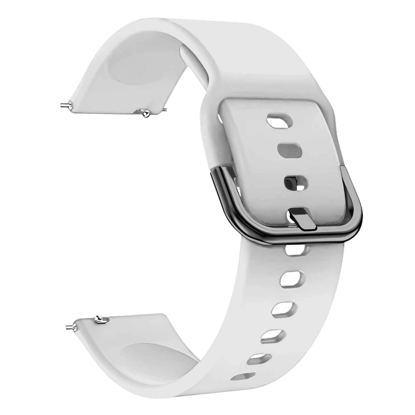 Smartwatch Strap - Comfort Textile | Training Focus