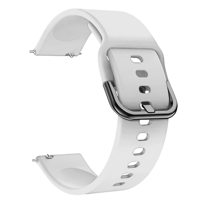 Smartwatch Strap - Comfort Textile | Training Focus
