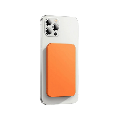 MagSafe Power Bank - Wireless, Magnetic | iPhone Extended Use