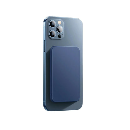 MagSafe Power Bank - 10000mAh Wireless Black | Extended Battery