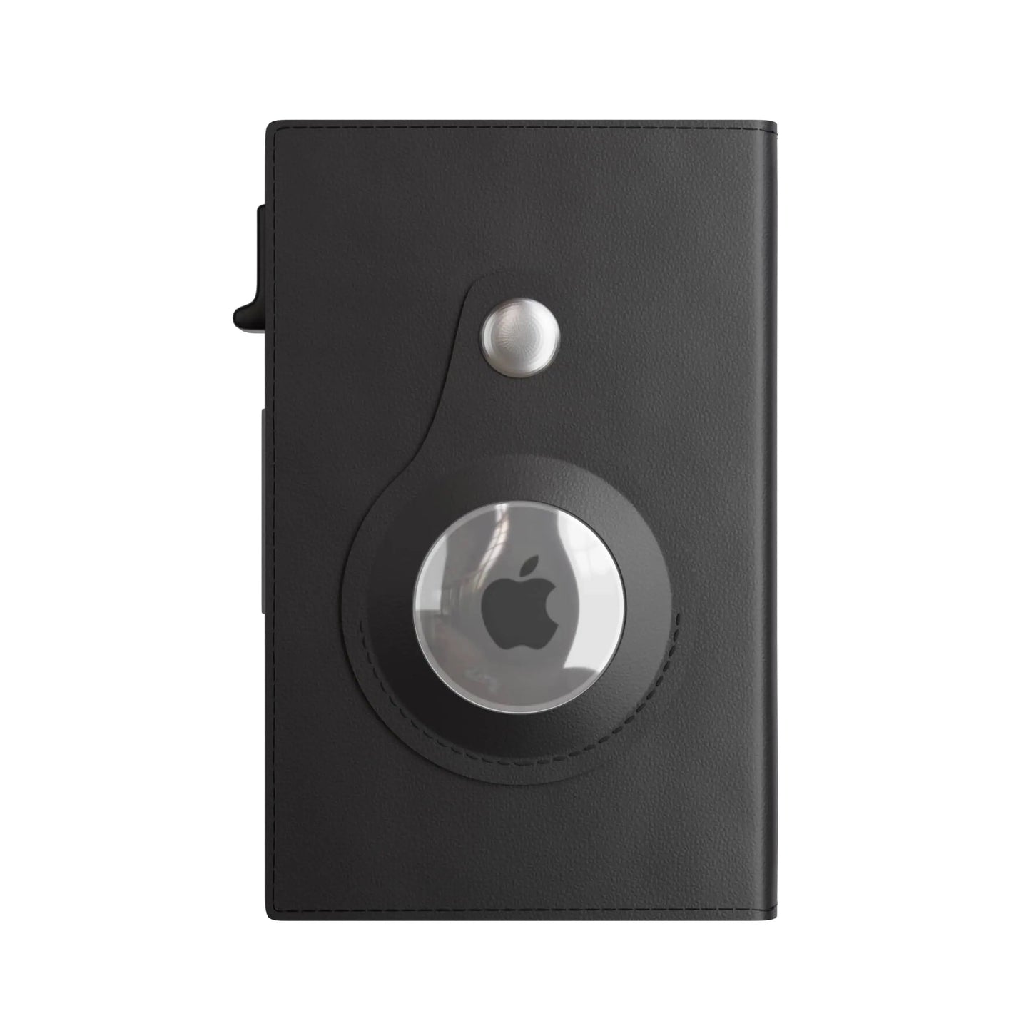 AirTag Wallet - Vegan Leather, RFID | Secure Style