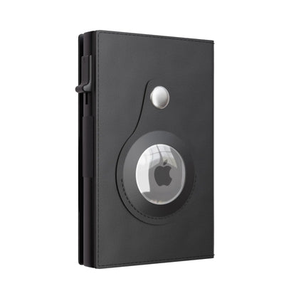 AirTag Wallet - Vegan Leather, RFID | Secure Style