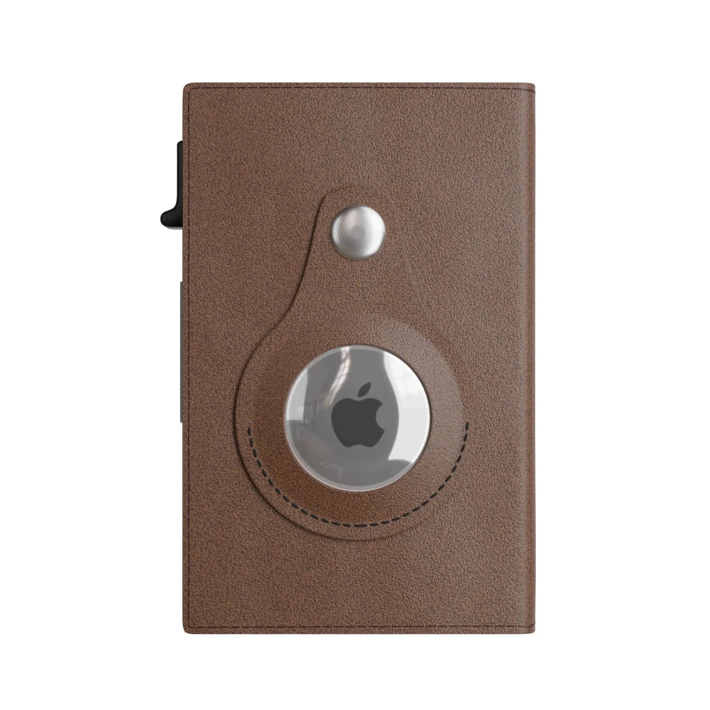 AirTag Wallet - Vegan Leather, RFID | Secure Style