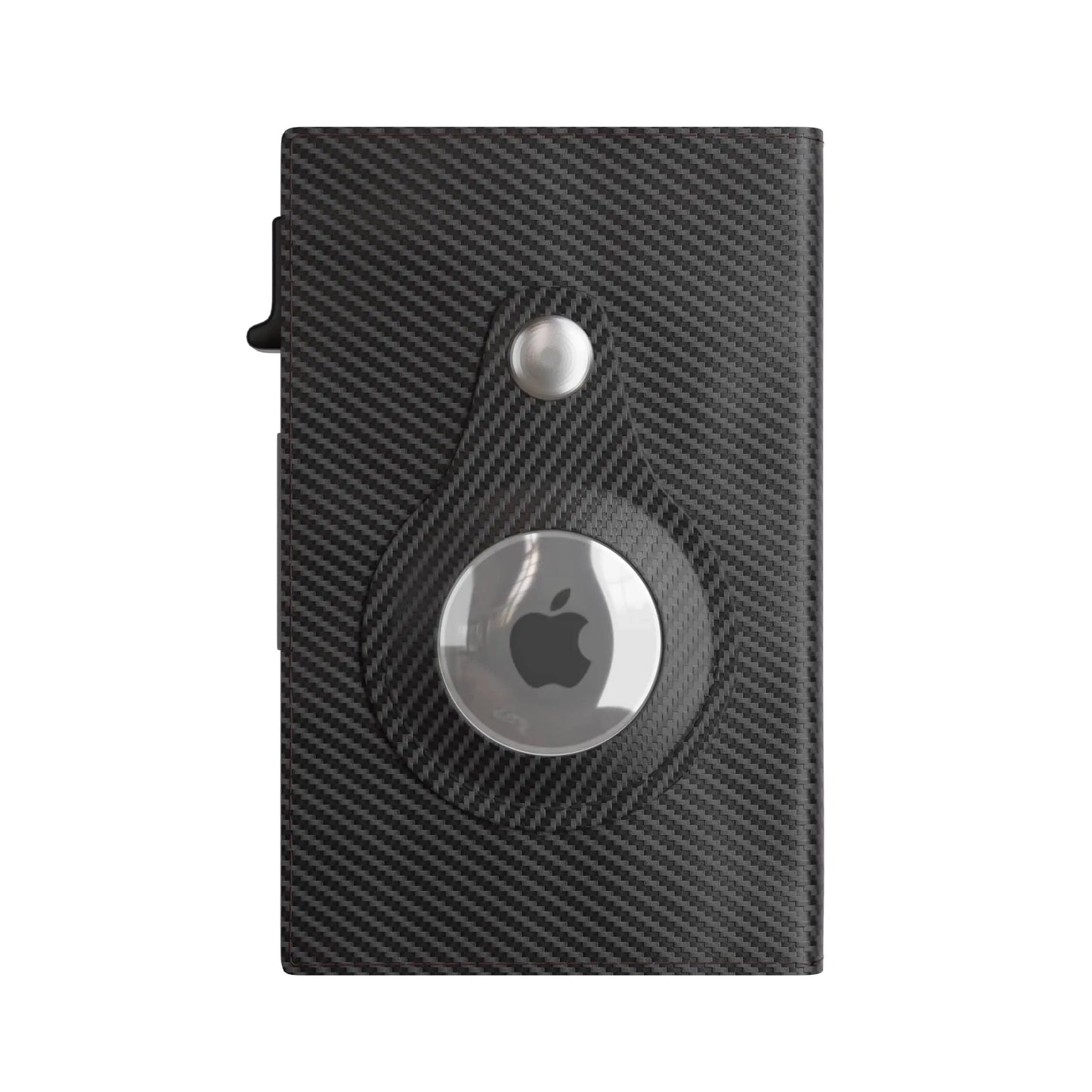 AirTag Wallet - Vegan Leather, RFID | Secure Style
