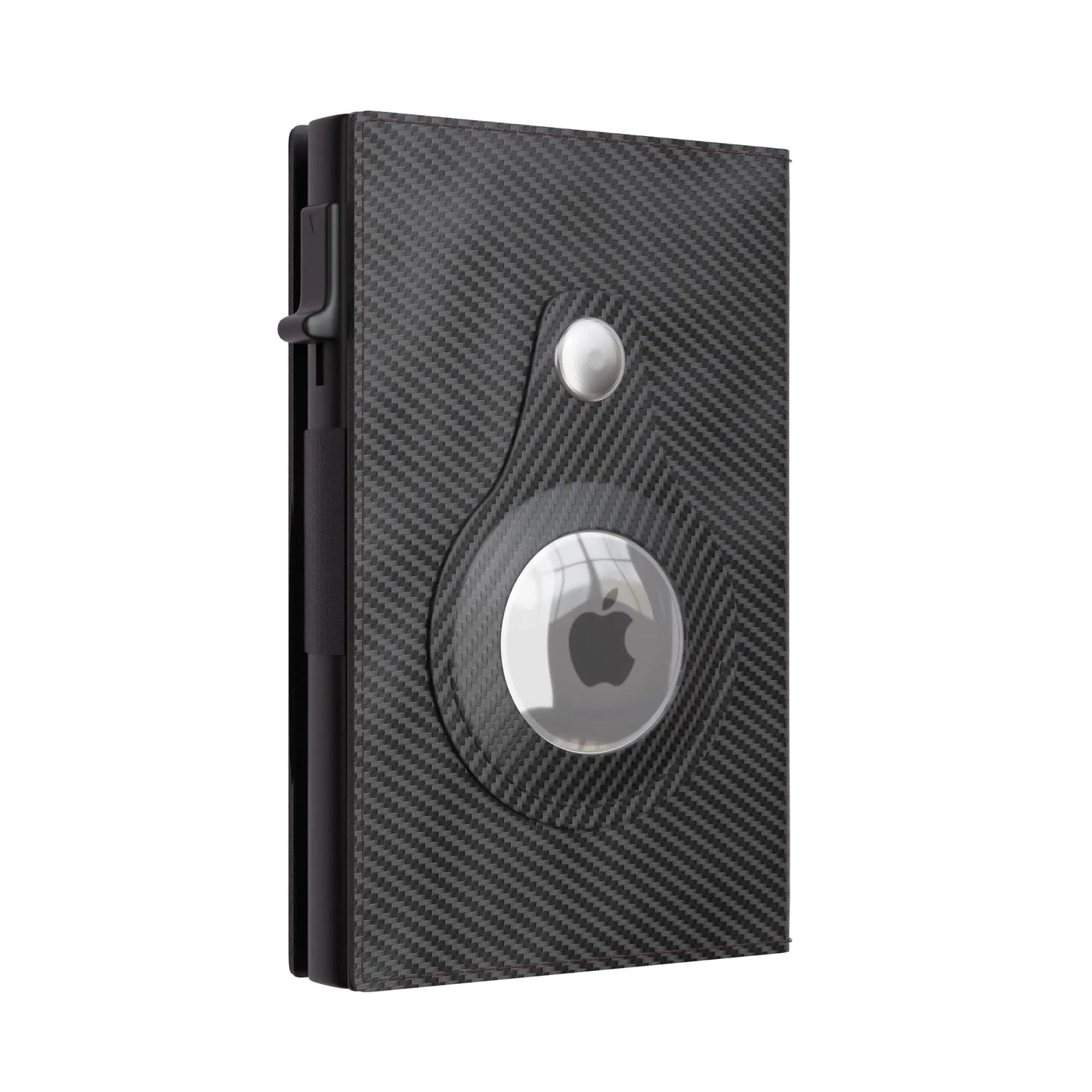 AirTag Wallet - Vegan Leather, RFID | Secure Style