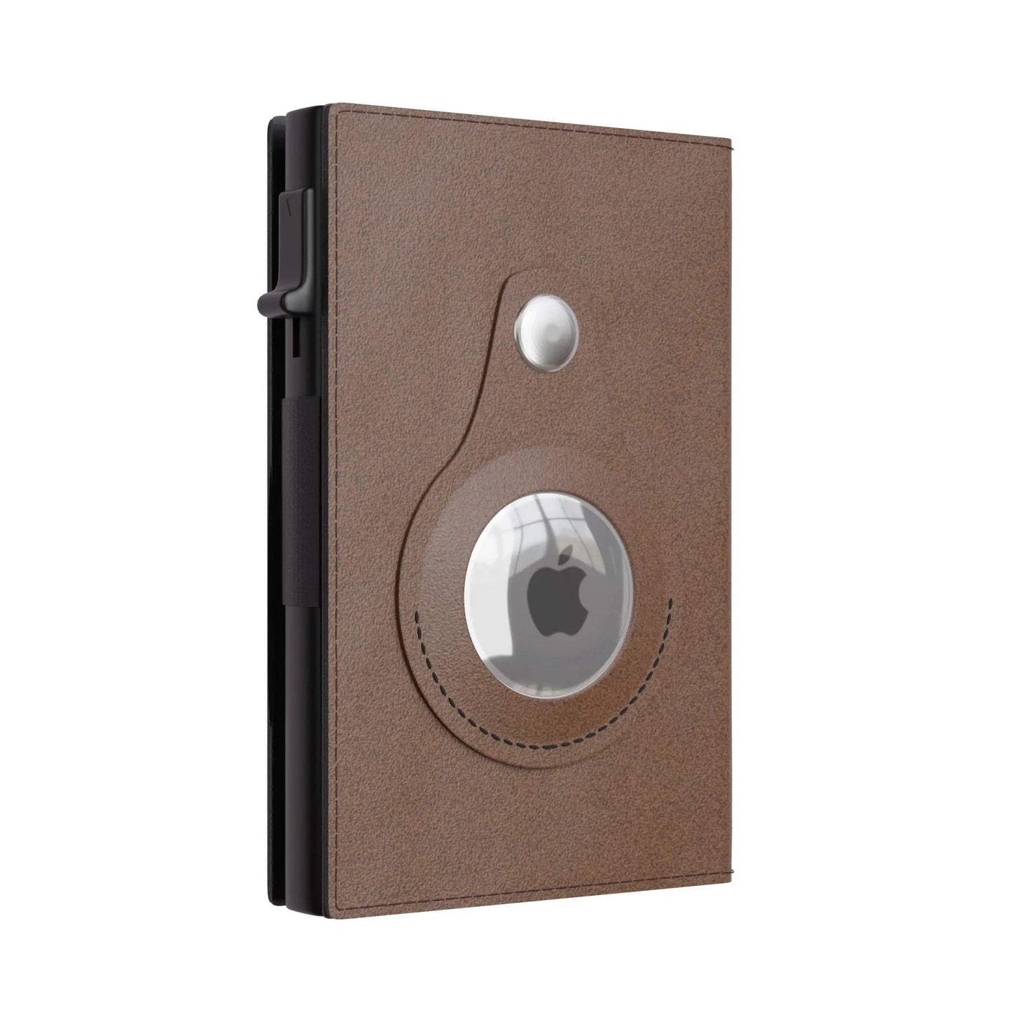AirTag Wallet - Vegan Leather, RFID | Secure Style