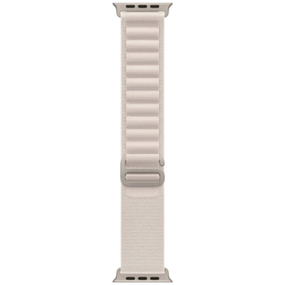 Apple Watch Bands - Peach Orange, Durable | Explorer Style
