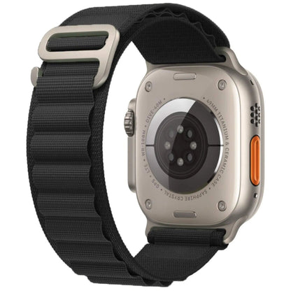 Apple Watch Bands - Peach Orange, Durable | Explorer Style