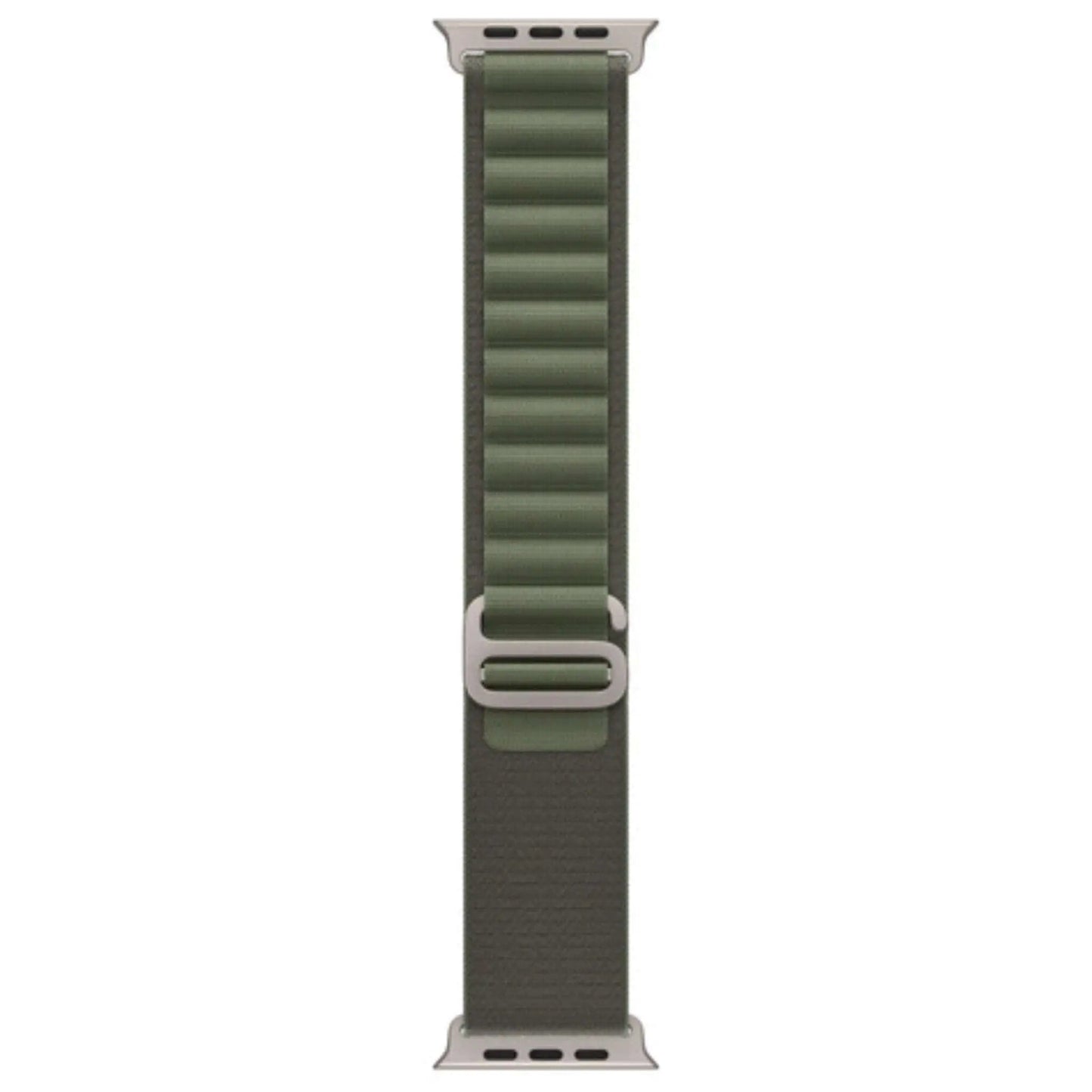 Apple Watch Bands - Peach Orange, Durable | Explorer Style