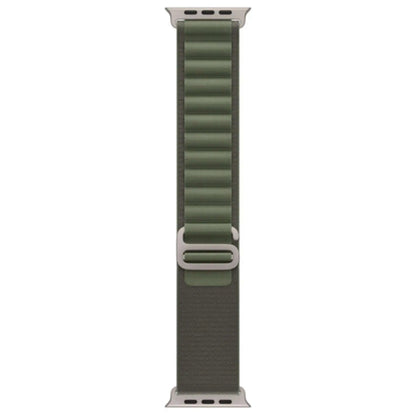 Apple Watch Bands - Peach Orange, Durable | Explorer Style