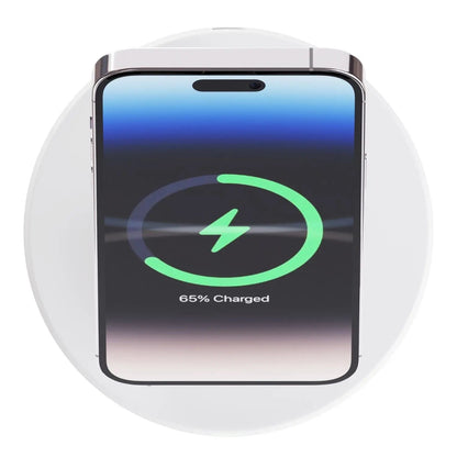 MagSafe Duo Charger - Wireless, 2-in-1 | Organized Charge