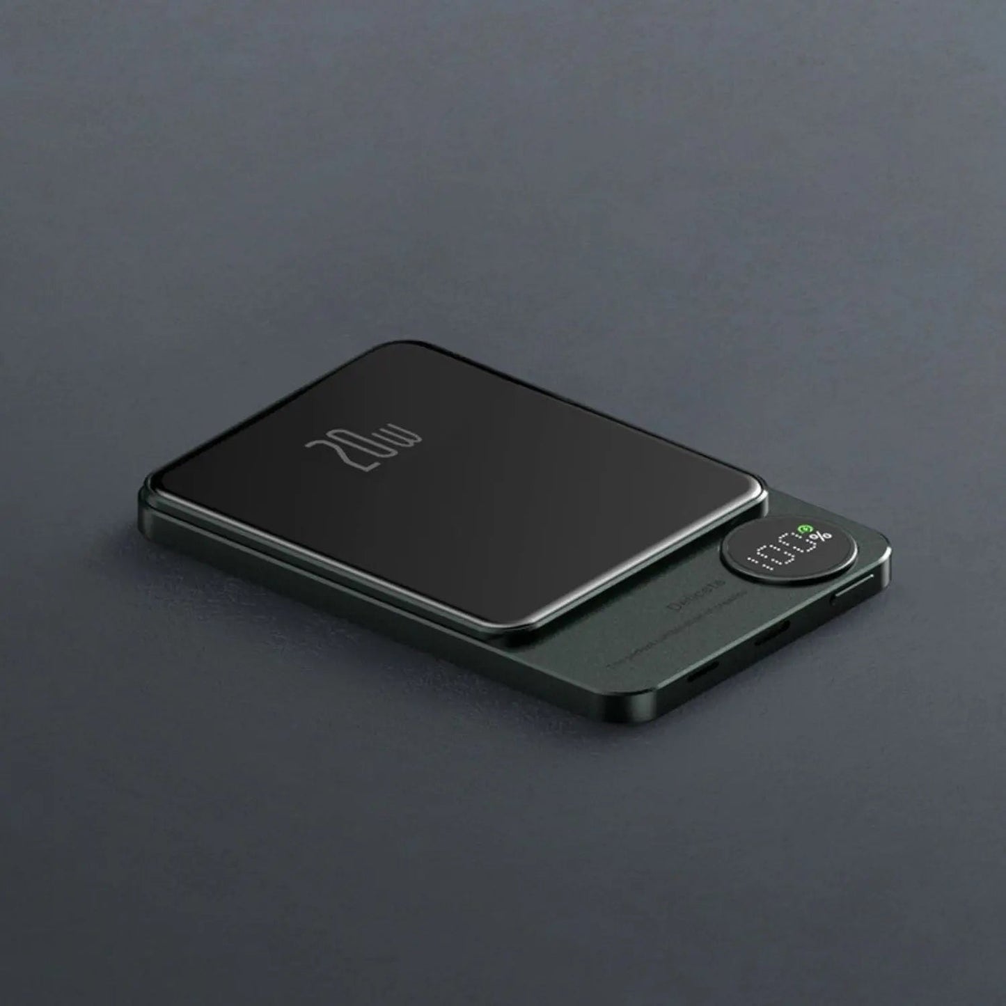 MagSafe Power Bank - Slim, Wireless | Reliable Charge