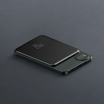MagSafe Power Bank - Slim, Wireless | Reliable Charge