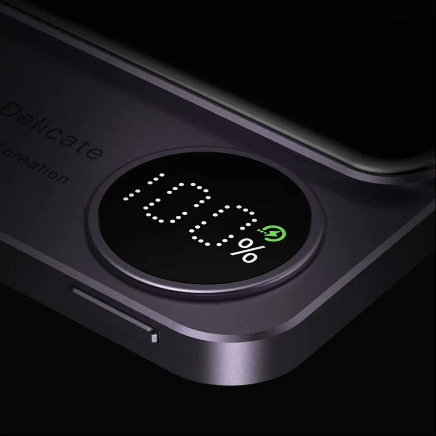 MagSafe Power Bank - Slim, Wireless | Reliable Charge