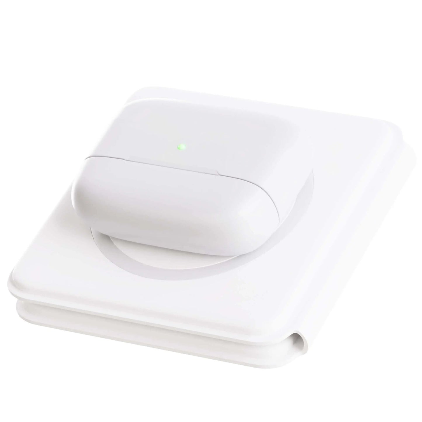 MagSafe Duo Charger - Portable, Fast | Charge iPhone & AirPods