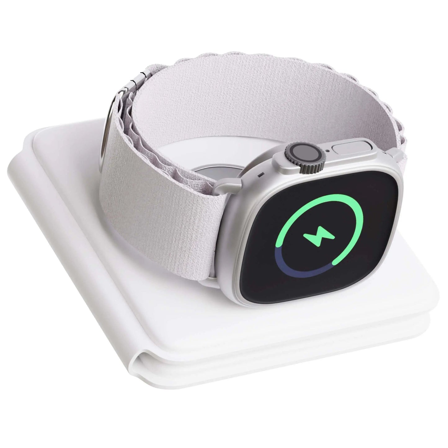 MagSafe Duo Charger - Portable, Fast | Charge iPhone & AirPods