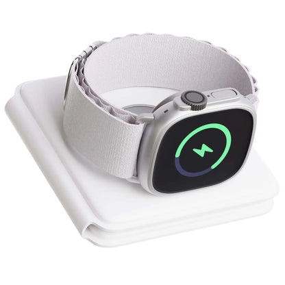MagSafe Duo Charger - Portable, Fast | Charge iPhone & AirPods