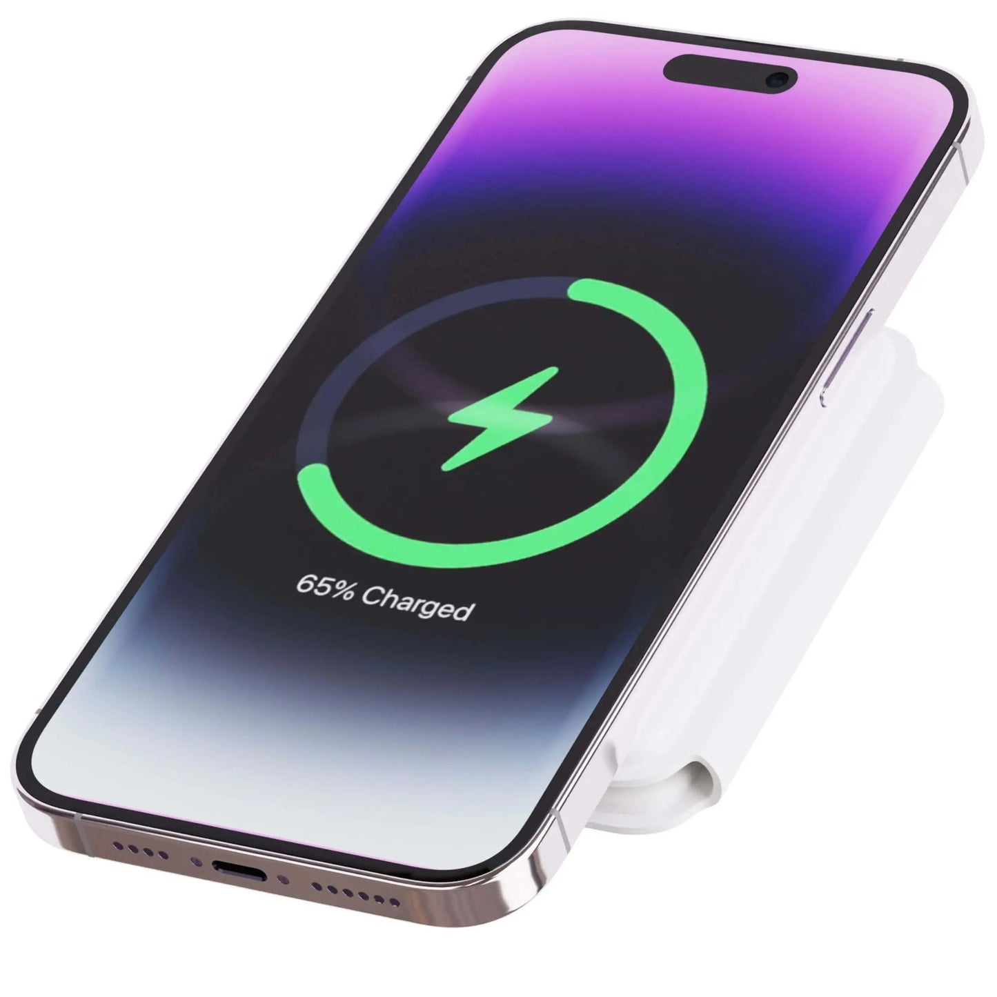 MagSafe Duo Charger - Portable, Fast | Charge iPhone & AirPods