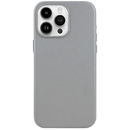iPhone 16 Pro Max Leather Case - MagSafe, Premium | Protection
