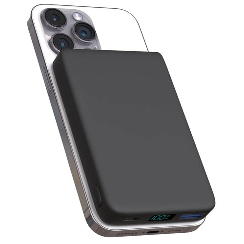 MagSafe Power Bank - Wireless, Magnetic | iPhone Extended Use