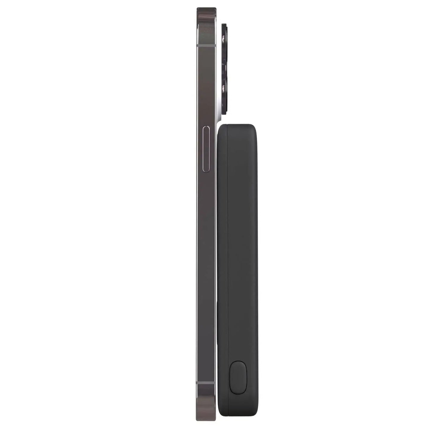MagSafe Power Bank - Wireless, Magnetic | iPhone Extended Use