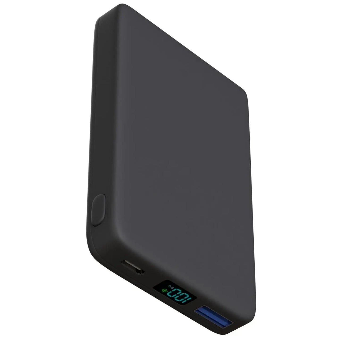 MagSafe Power Bank - Wireless, Magnetic | iPhone Extended Use