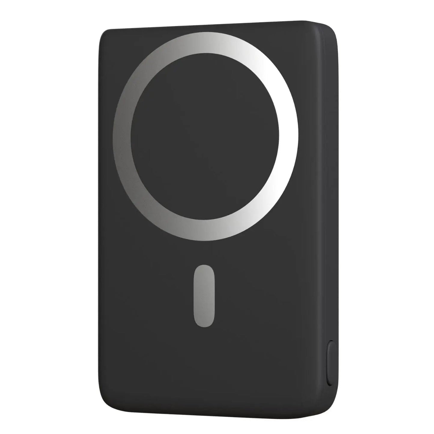 MagSafe Power Bank - 10000mAh Wireless Black | Extended Battery