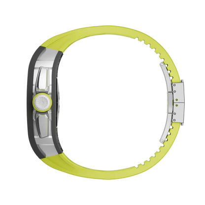 Apple Watch Carbon Fiber Case - Lightweight, Durable | Style