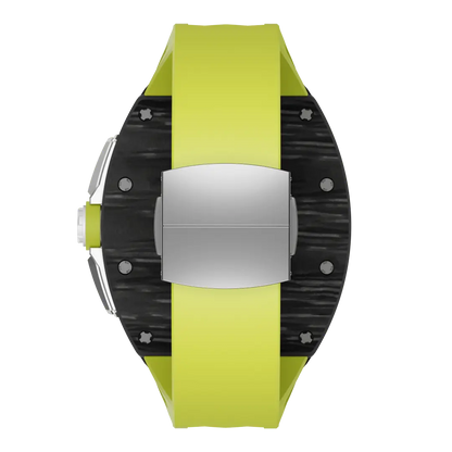Apple Watch Carbon Fiber Case - Lightweight, Durable | Style