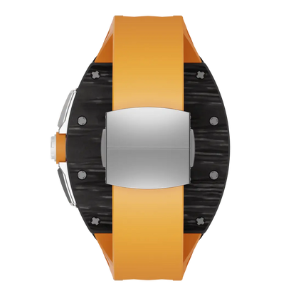 Apple Watch Carbon Fiber Case - Lightweight, Durable | Style