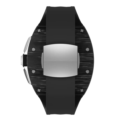 Apple Watch Carbon Fiber Case - Lightweight, Durable | Style