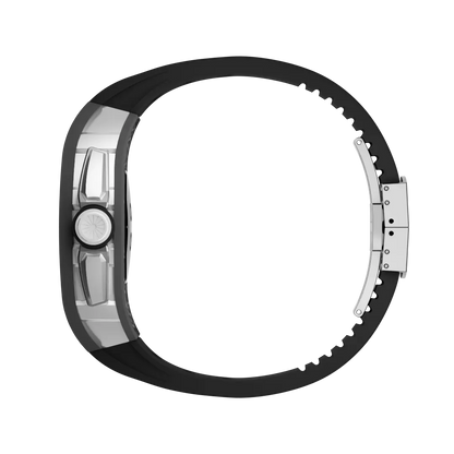 Apple Watch Carbon Fiber Case - Lightweight, Durable | Style
