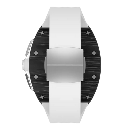 Apple Watch Carbon Fiber Case - Slim, Protective | Style