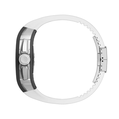 Apple Watch Carbon Fiber Case - Lightweight, Durable | Style