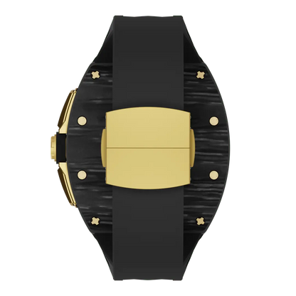 Apple Watch Carbon Fiber Case - Lightweight, Durable | Style
