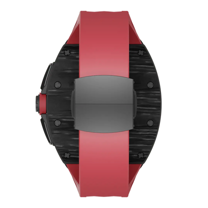 Apple Watch Carbon Fiber Case - Lightweight, Durable | Style