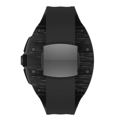 Apple Watch Carbon Fiber Case - Slim, Protective | Style