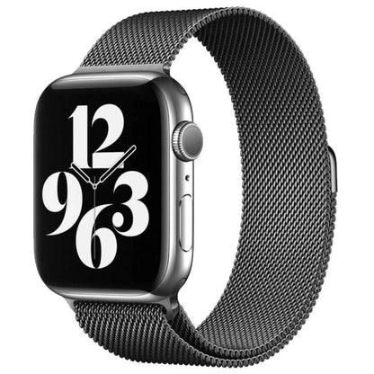 Apple Watch Milanese Loop Gold - Stainless Steel | Elegant