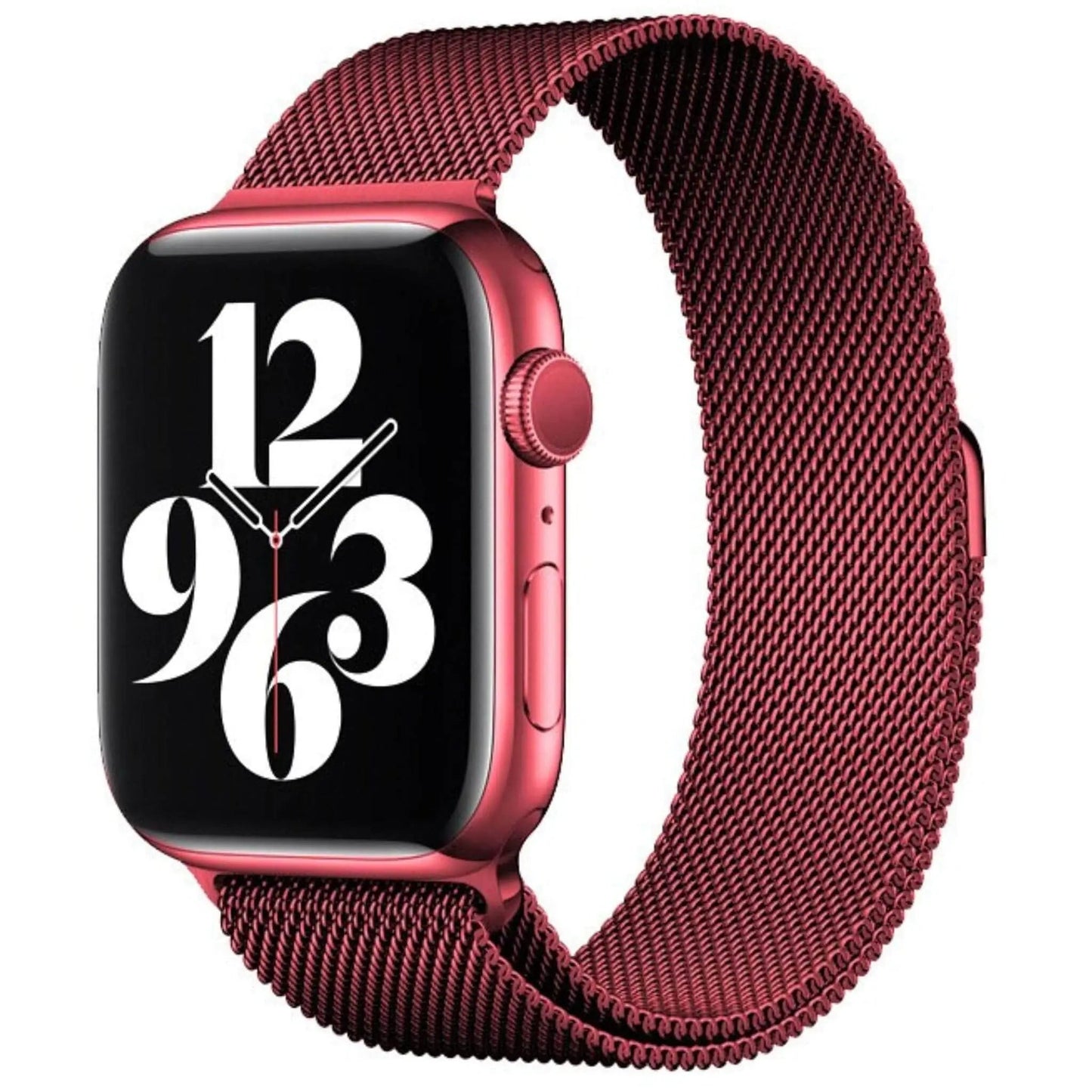 Apple Watch Milanese Loop Gold - Stainless Steel | Elegant