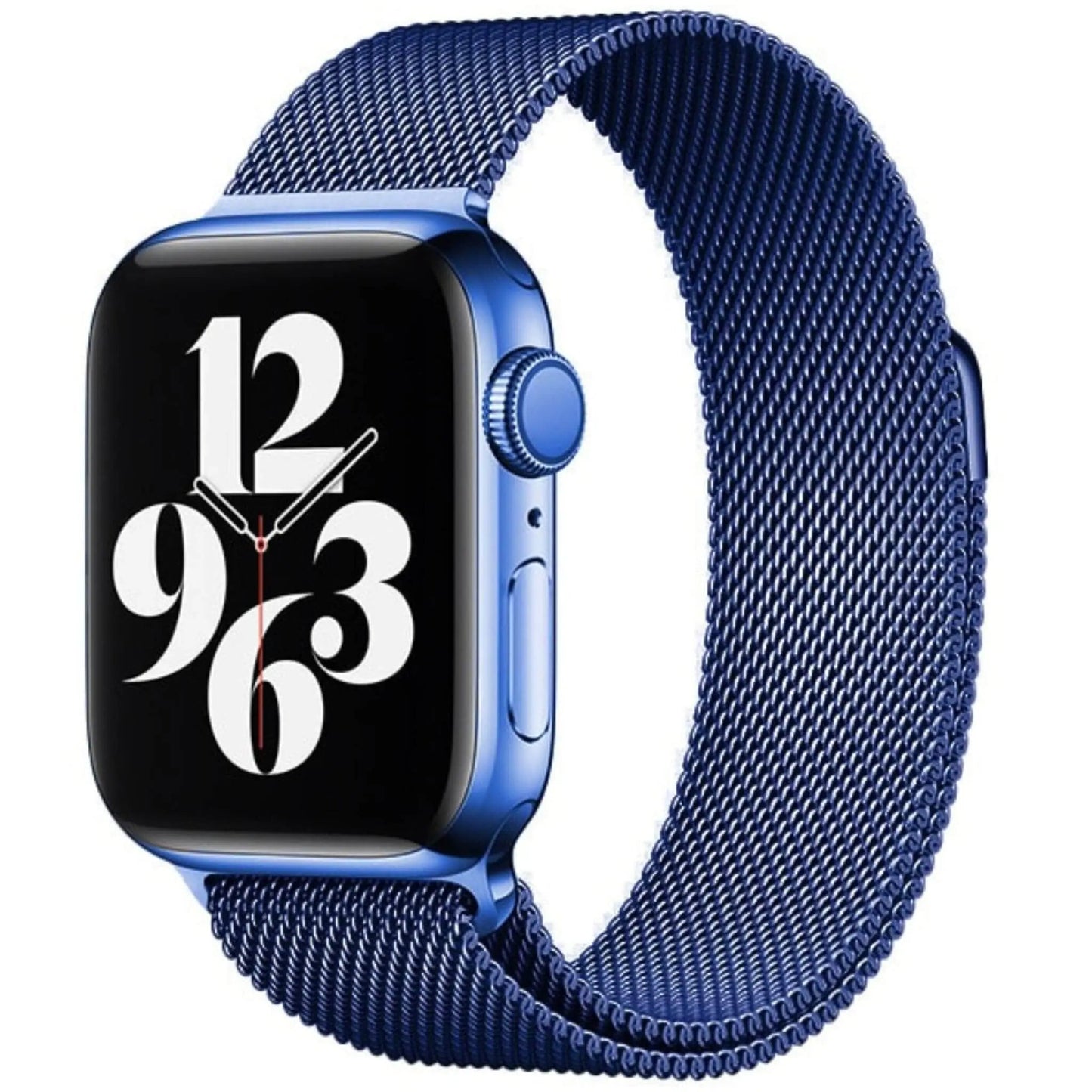 Apple Watch Milanese Loop Gold - Stainless Steel | Elegant