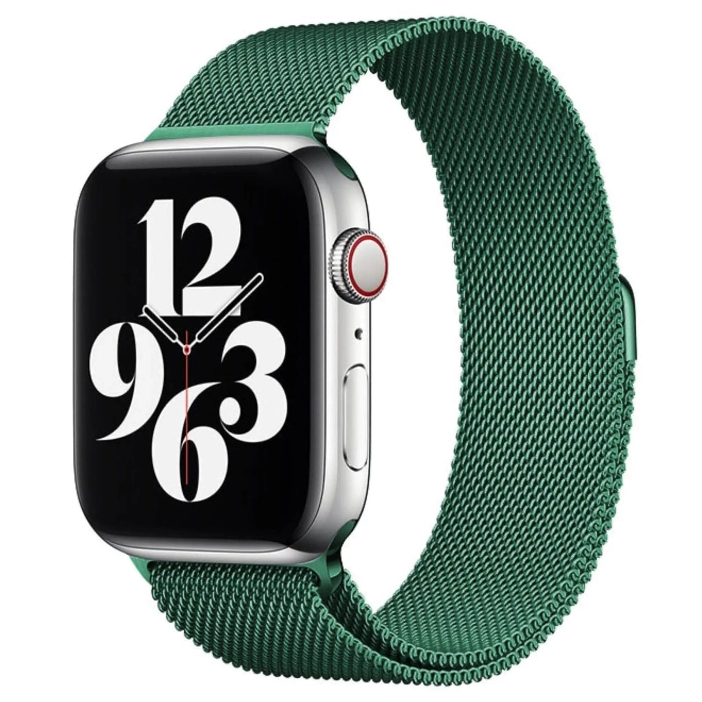 Apple Watch Milanese Loop Gold - Stainless Steel | Elegant