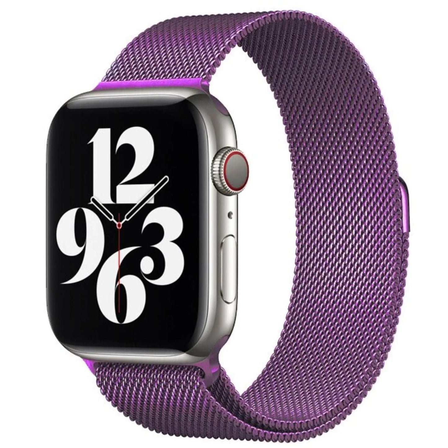 Apple Watch Milanese Loop Gold - Stainless Steel | Elegant