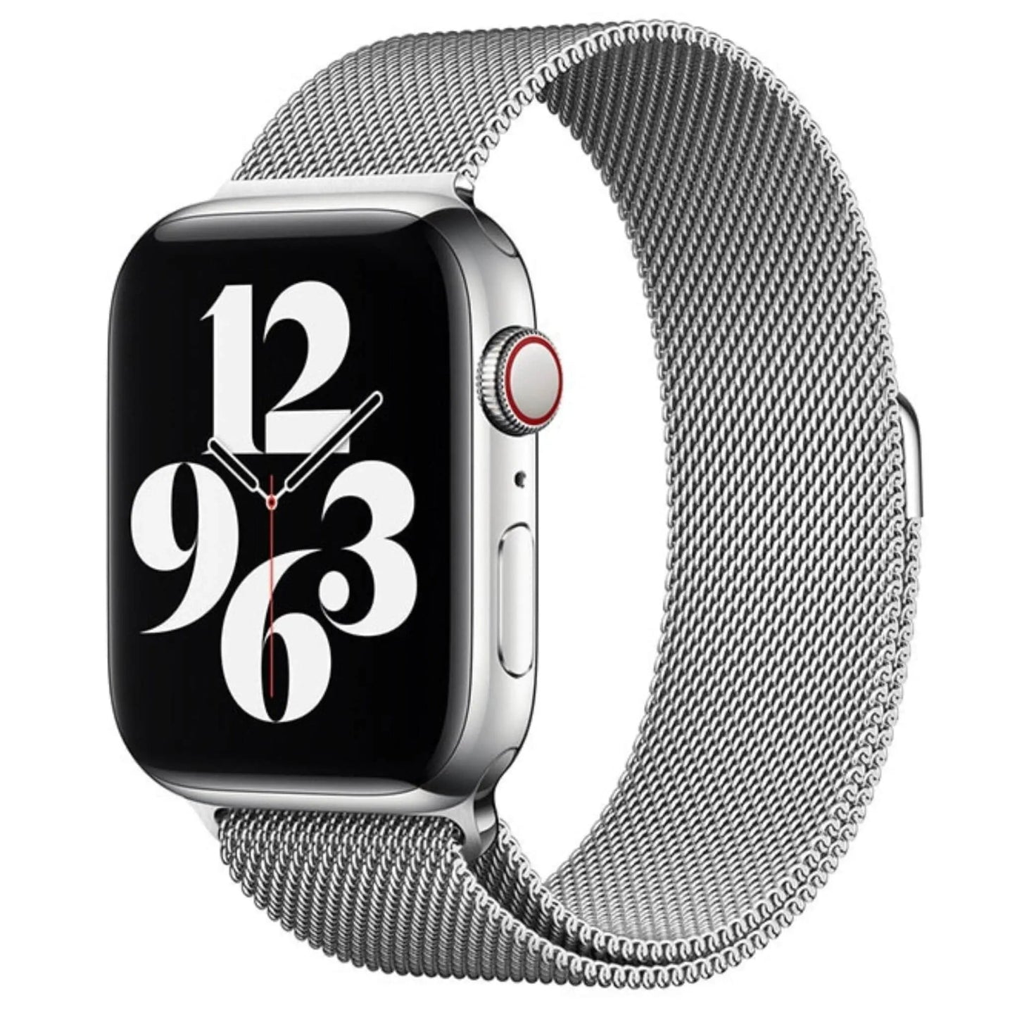 Apple Watch Milanese Loop Gold - Stainless Steel | Elegant
