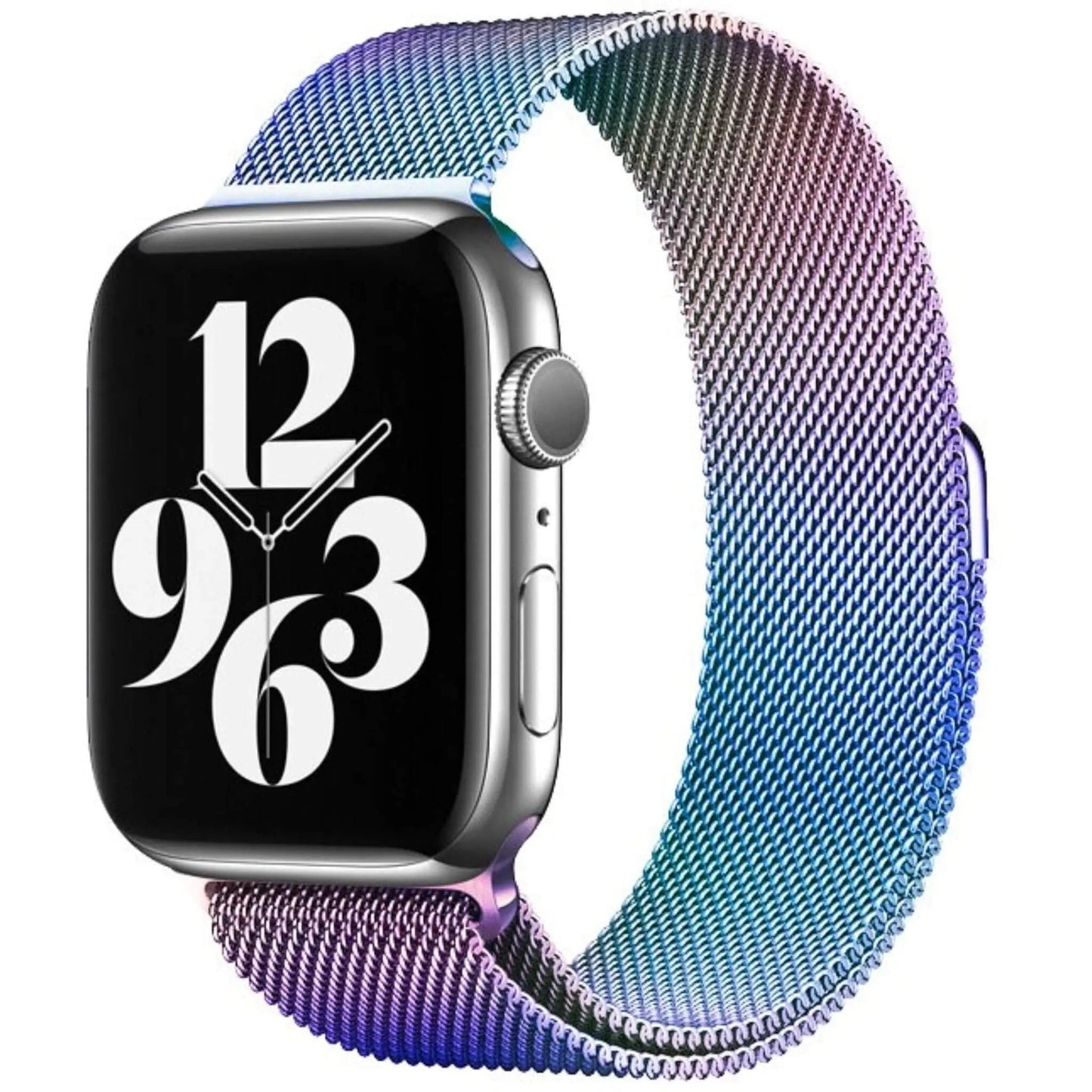 Apple Watch Milanese Loop Gold - Stainless Steel | Elegant